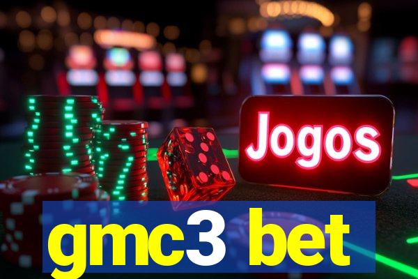 gmc3 bet